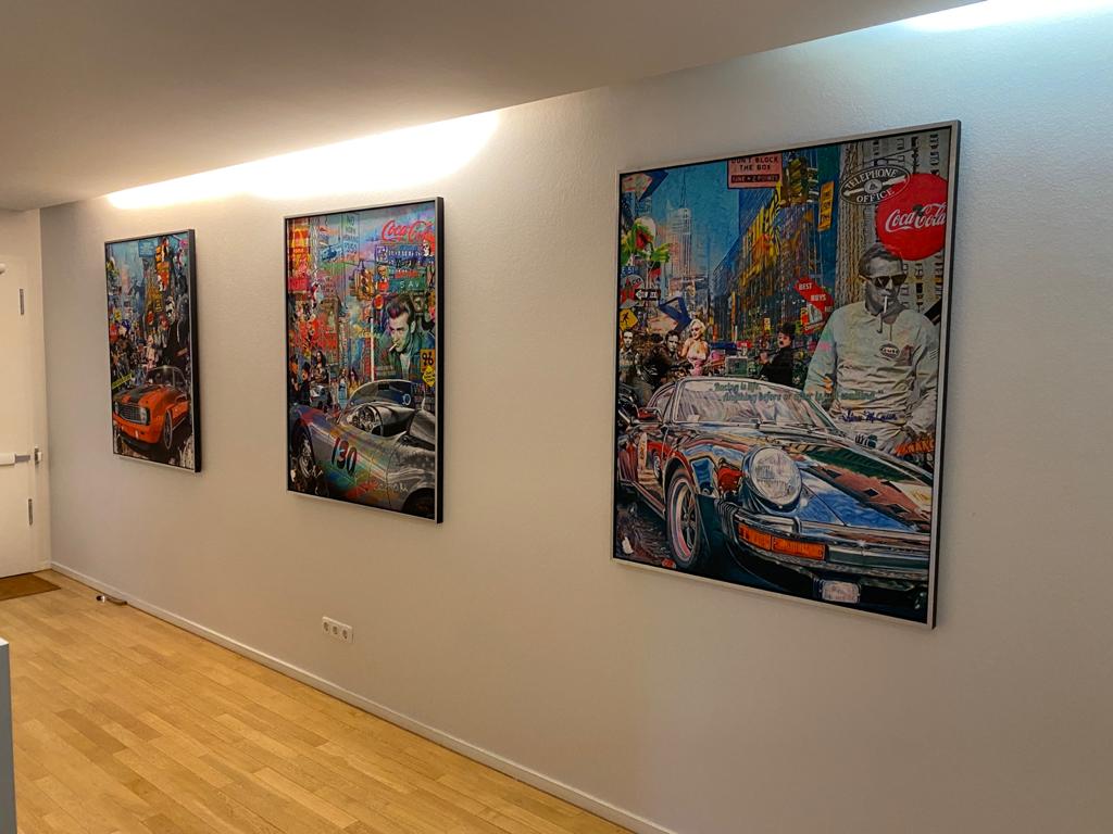 KHS verändert sich – die ersten neuen Bilder sind da