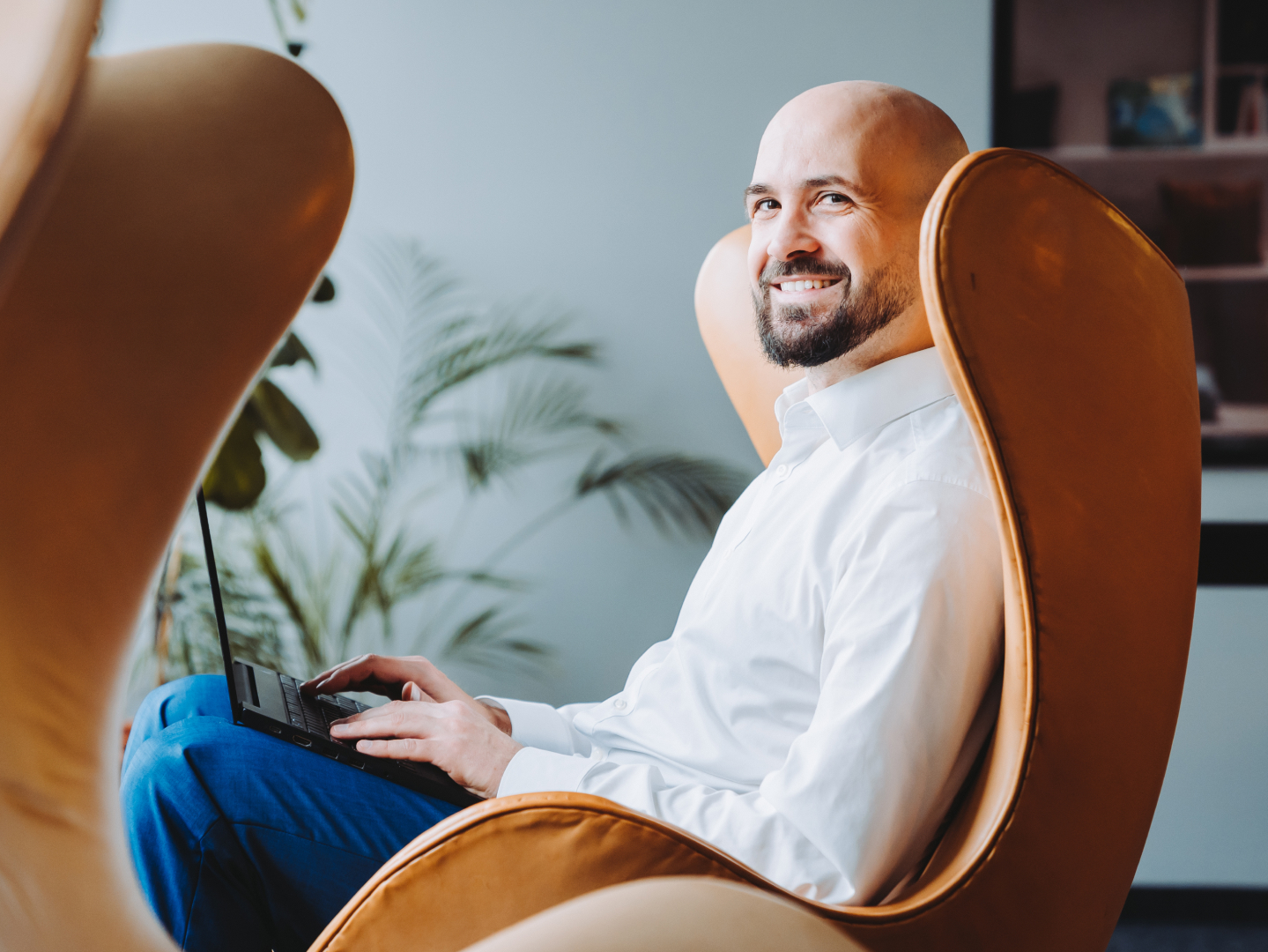 Interview: Lucas Hirschmann wird Equity Partner bei KHS