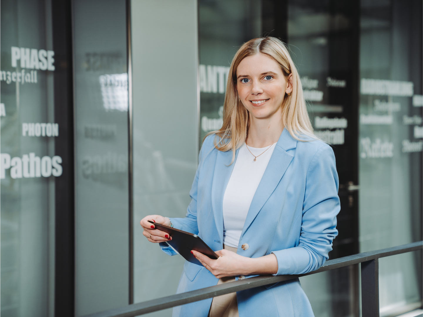 Meet the Team: KHS Payroll Teamlead Kseniya Romanskaya